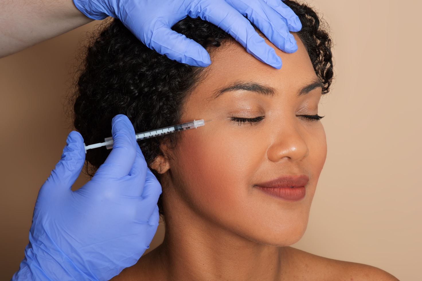 Botox benefits